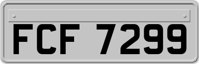 FCF7299