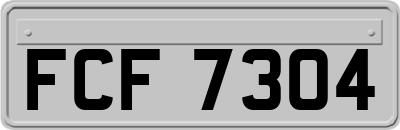 FCF7304