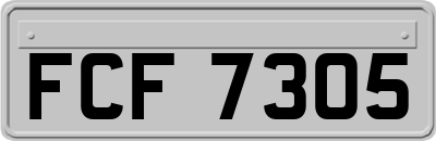 FCF7305