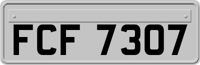 FCF7307