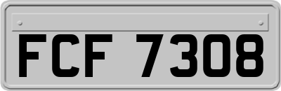 FCF7308