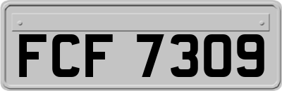 FCF7309