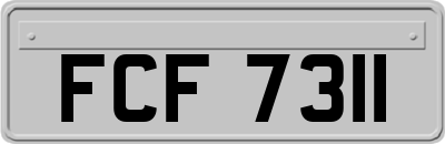 FCF7311