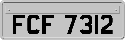 FCF7312