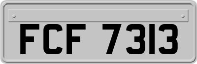 FCF7313