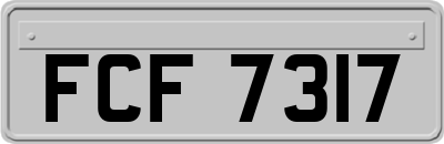 FCF7317