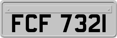 FCF7321