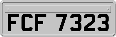 FCF7323