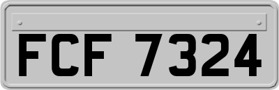 FCF7324