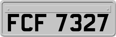 FCF7327