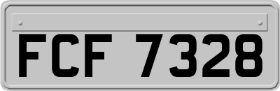 FCF7328