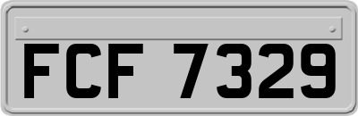 FCF7329