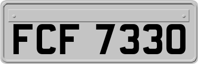 FCF7330