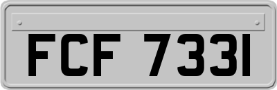 FCF7331