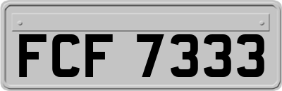 FCF7333