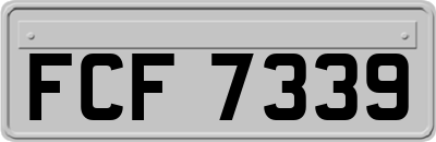FCF7339