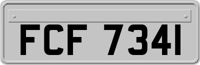 FCF7341