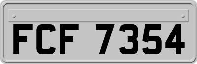 FCF7354