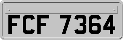FCF7364