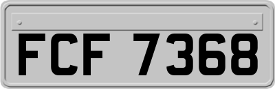 FCF7368