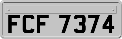 FCF7374