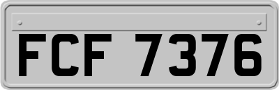 FCF7376