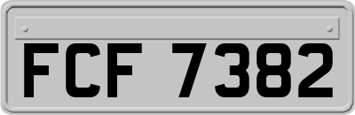 FCF7382