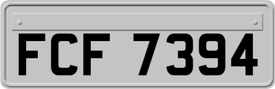 FCF7394
