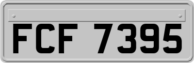 FCF7395