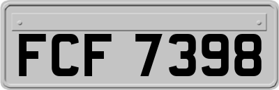 FCF7398
