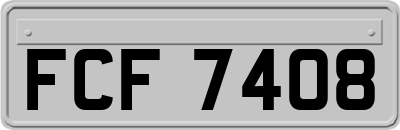 FCF7408