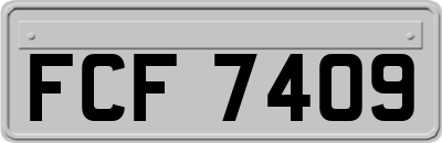 FCF7409
