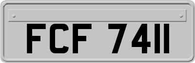 FCF7411