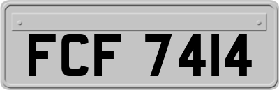 FCF7414