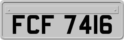 FCF7416