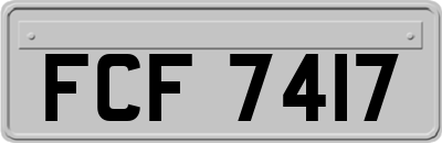 FCF7417