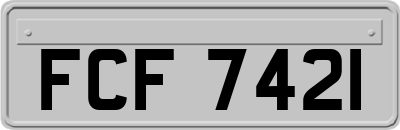 FCF7421