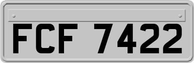FCF7422
