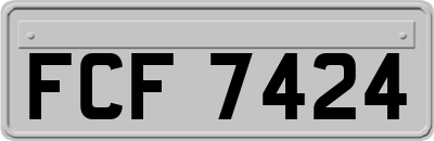 FCF7424