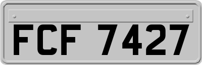FCF7427