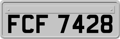 FCF7428