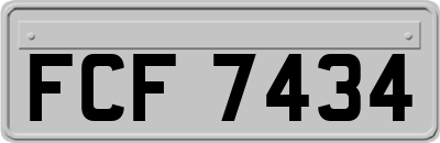 FCF7434