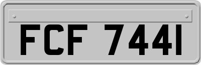 FCF7441