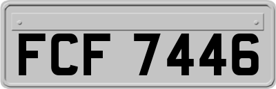 FCF7446