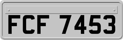 FCF7453
