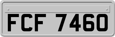 FCF7460