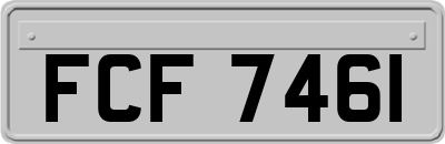 FCF7461