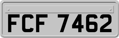 FCF7462