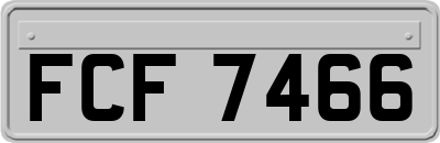 FCF7466