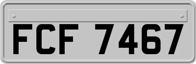 FCF7467